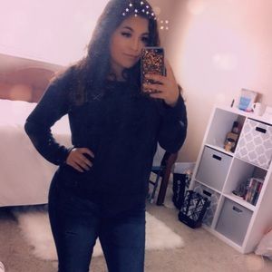 Meet your Posher, Desiree